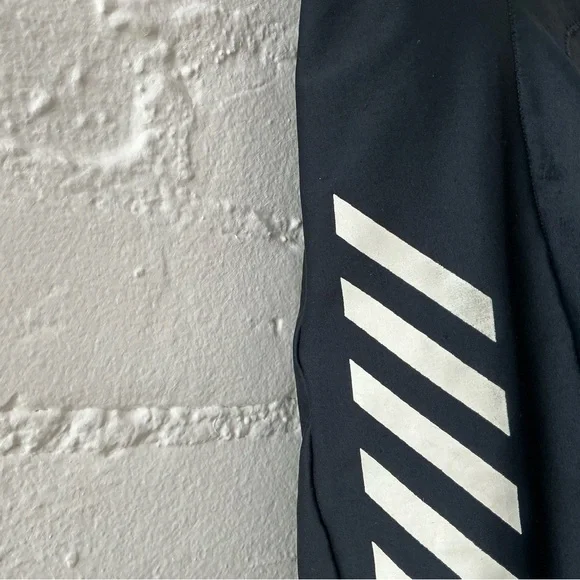 Descente Mens Black Padded
Cycling Shorts Size XL Nylon Spandex Blend - Picture 3 of 15